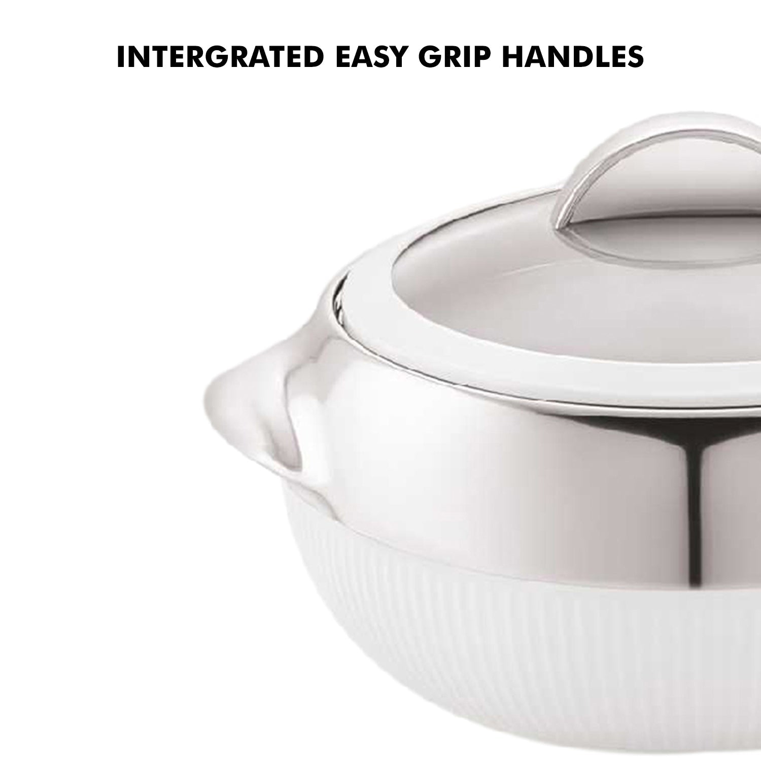 Linea Insulated Casserole, Set of 3