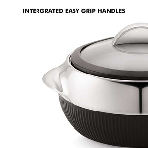 Linea Insulated Casserole, Set of 3