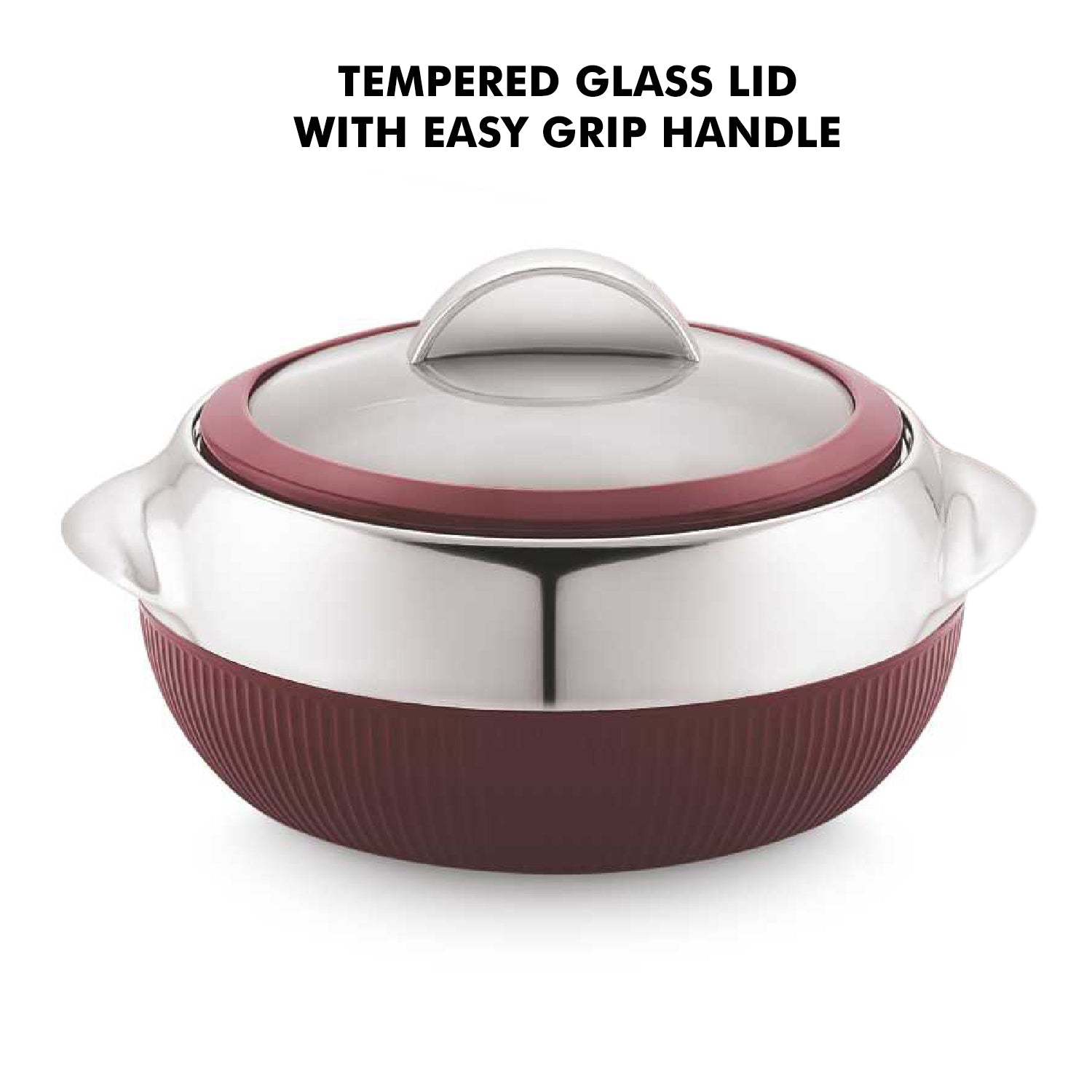 Linea Insulated Casserole, Set of 3