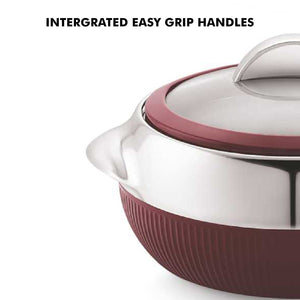 Linea Insulated Casserole, Set of 3