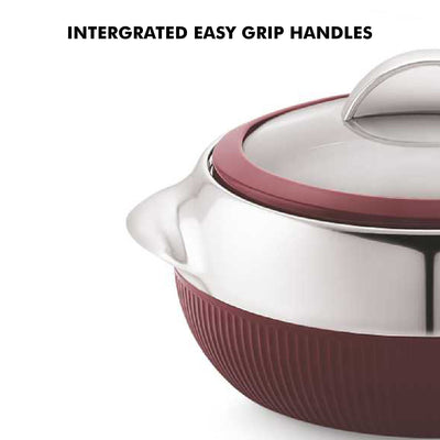 Linea Insulated Casserole, Set of 3