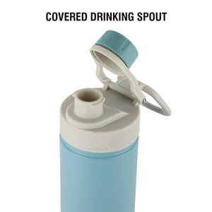 Pop Hot & Cold Stainless Steel Kids Water Bottle, 600ml