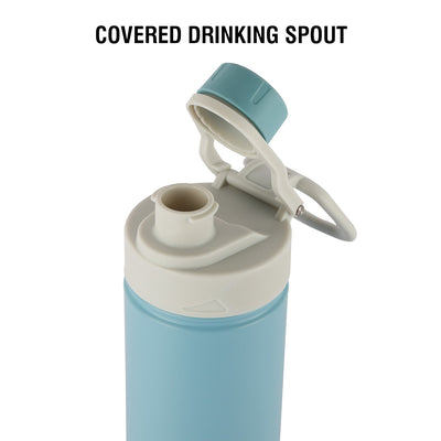 Pop Hot & Cold Stainless Steel Kids Water Bottle, 600ml