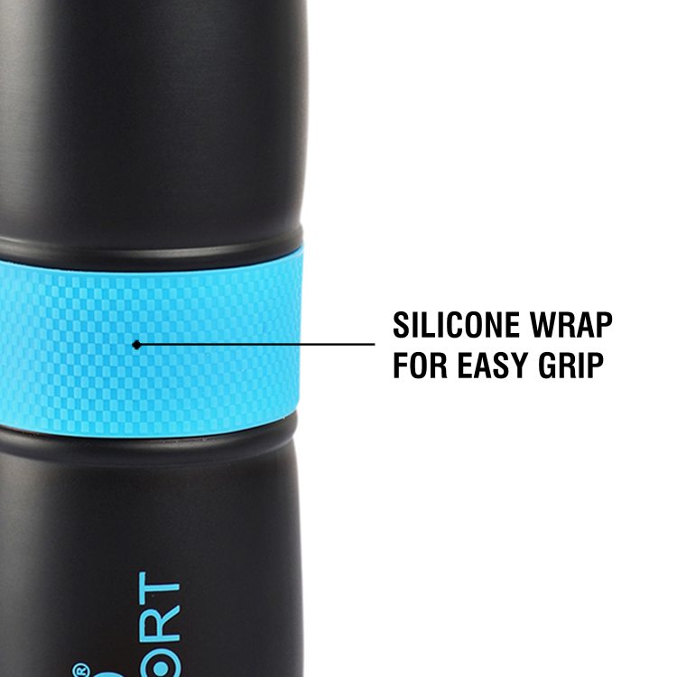 Force Flask, Vacusteel Water Bottle, 700ml