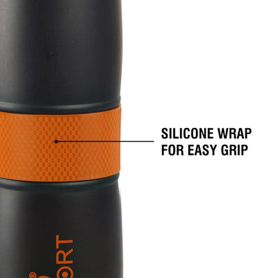 Force Flask, Vacusteel Water Bottle, 700ml
