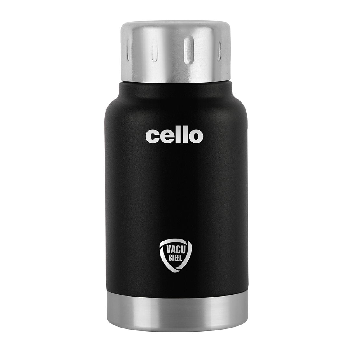 Duro Top Flask, Vacusteel Water Bottle