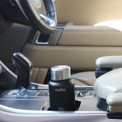 Duro Top Flask, Vacusteel Water Bottle