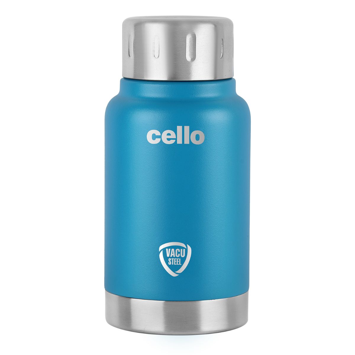 Duro Top Flask, Vacusteel Water Bottle