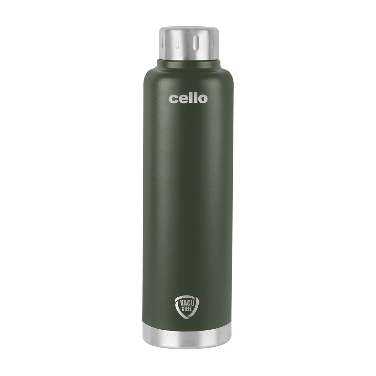 Duro Top Flask, Vacusteel Water Bottle, 750ml