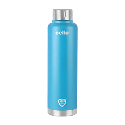 Duro Top Flask, Vacusteel Water Bottle