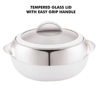 Linea Insulated Casserole, Set of 2