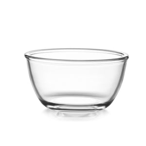 Ovenware Borosilicate Glass Mixing Bowl, 500ml