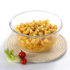 Ovenware Borosilicate Glass Mixing Bowl, 1500ml