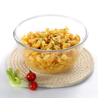 Ovenware Borosilicate Glass Mixing Bowl, 1500ml