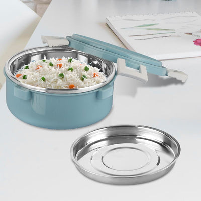 Take-Eat Insulated Lunch Box, Big