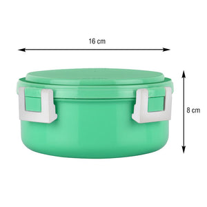 Take-Eat Insulated Lunch Box, Big