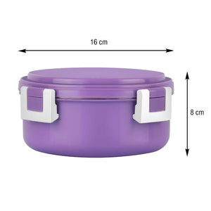 Take-Eat Insulated Lunch Box, Medium