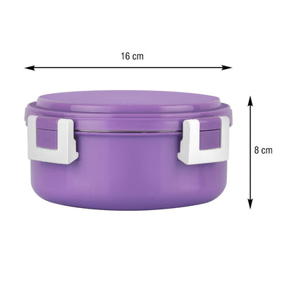 Take-Eat Insulated Lunch Box, Medium