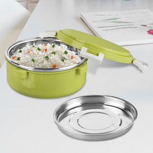 Take-Eat Insulated Lunch Box, Medium