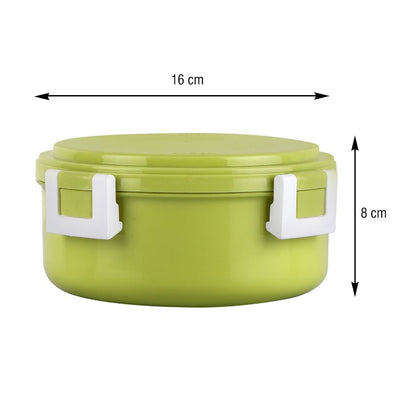 Take-Eat Insulated Lunch Box, Medium