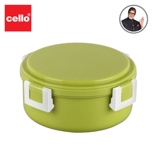 Take-Eat Insulated Lunch Box, Medium