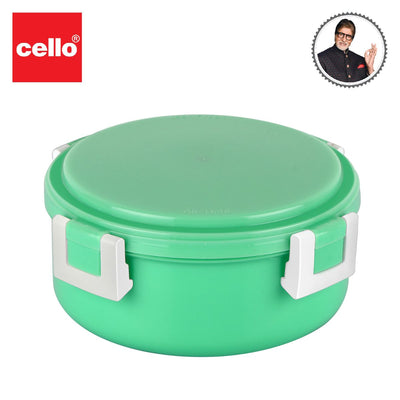 Take-Eat Insulated Lunch Box, Medium