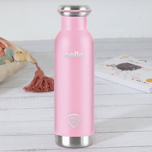 Duro Sip Flask, Vacusteel Water Bottle, 900ml