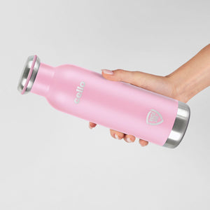 Duro Sip Flask, Vacusteel Water Bottle, 900ml