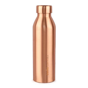 Moksha Copper Water Bottle, 1000ml