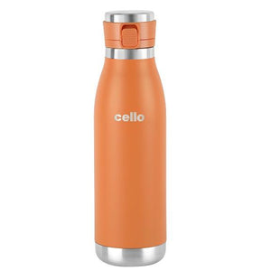 Duro Jet Flask, Vacusteel Water Bottle, 900ml