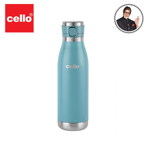 Duro Jet Flask, Vacusteel Water Bottle