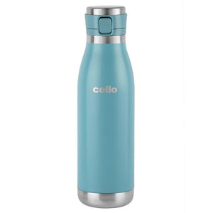 Duro Jet Flask, Vacusteel Water Bottle, 900ml