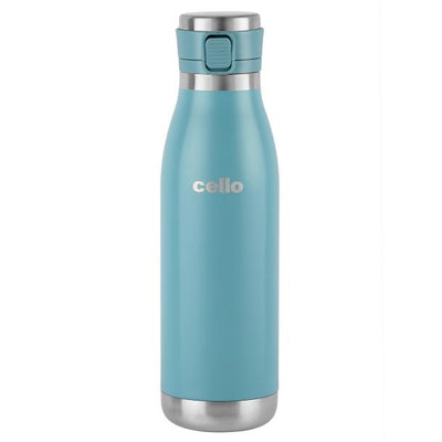 Duro Jet Flask, Vacusteel Water Bottle, 900ml