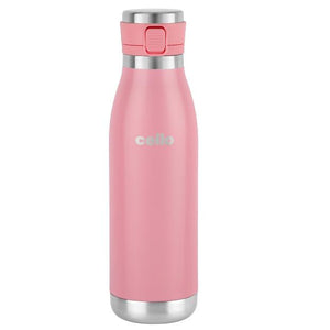 Duro Jet Flask, Vacusteel Water Bottle