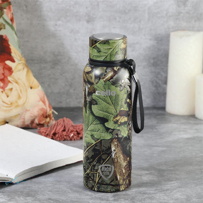 Deezee Mate Flask, Vacusteel Water Bottle