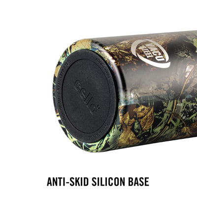 Deezee Mate Flask, Vacusteel Water Bottle