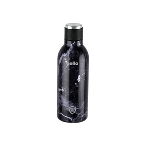 Deezee Marbella Flask, Vacusteel Water Bottle