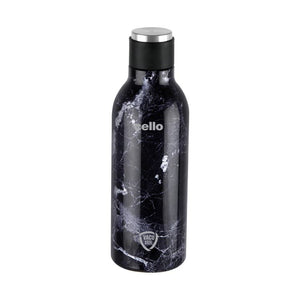 Deezee Marbella Flask, Vacusteel Water Bottle