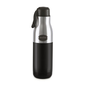 Alexia Flask, Vacusteel Water Bottle, 600ml