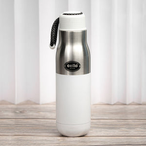 Alexia Flask, Vacusteel Water Bottle