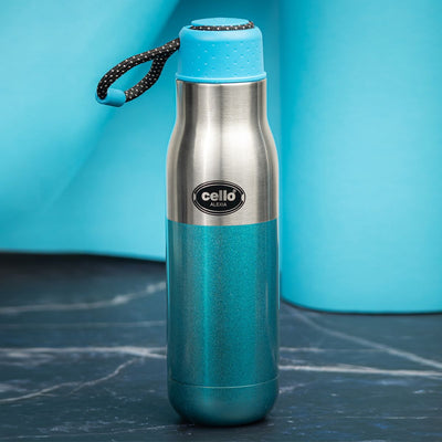 Alexia Flask, Vacusteel Water Bottle