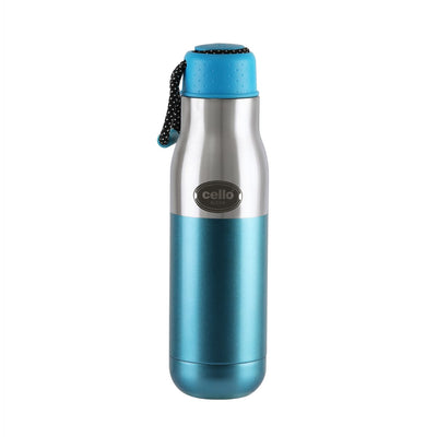 Alexia Flask, Vacusteel Water Bottle