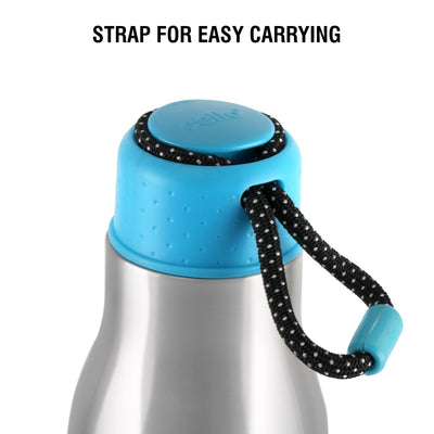 Alexia Flask, Vacusteel Water Bottle