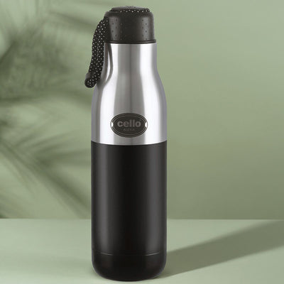 Alexia Flask, Vacusteel Water Bottle