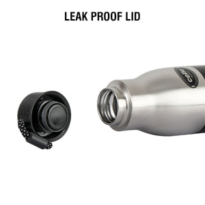 Alexia Flask, Vacusteel Water Bottle