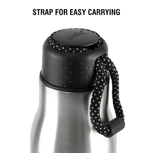 Alexia Flask, Vacusteel Water Bottle