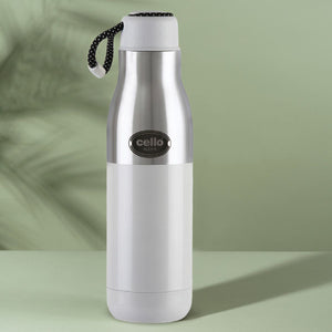 Alexia Flask, Vacusteel Water Bottle