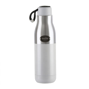 Alexia Flask, Vacusteel Water Bottle