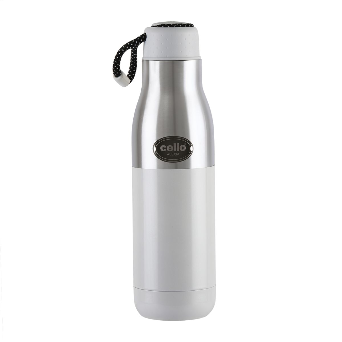 Alexia Flask, Vacusteel Water Bottle