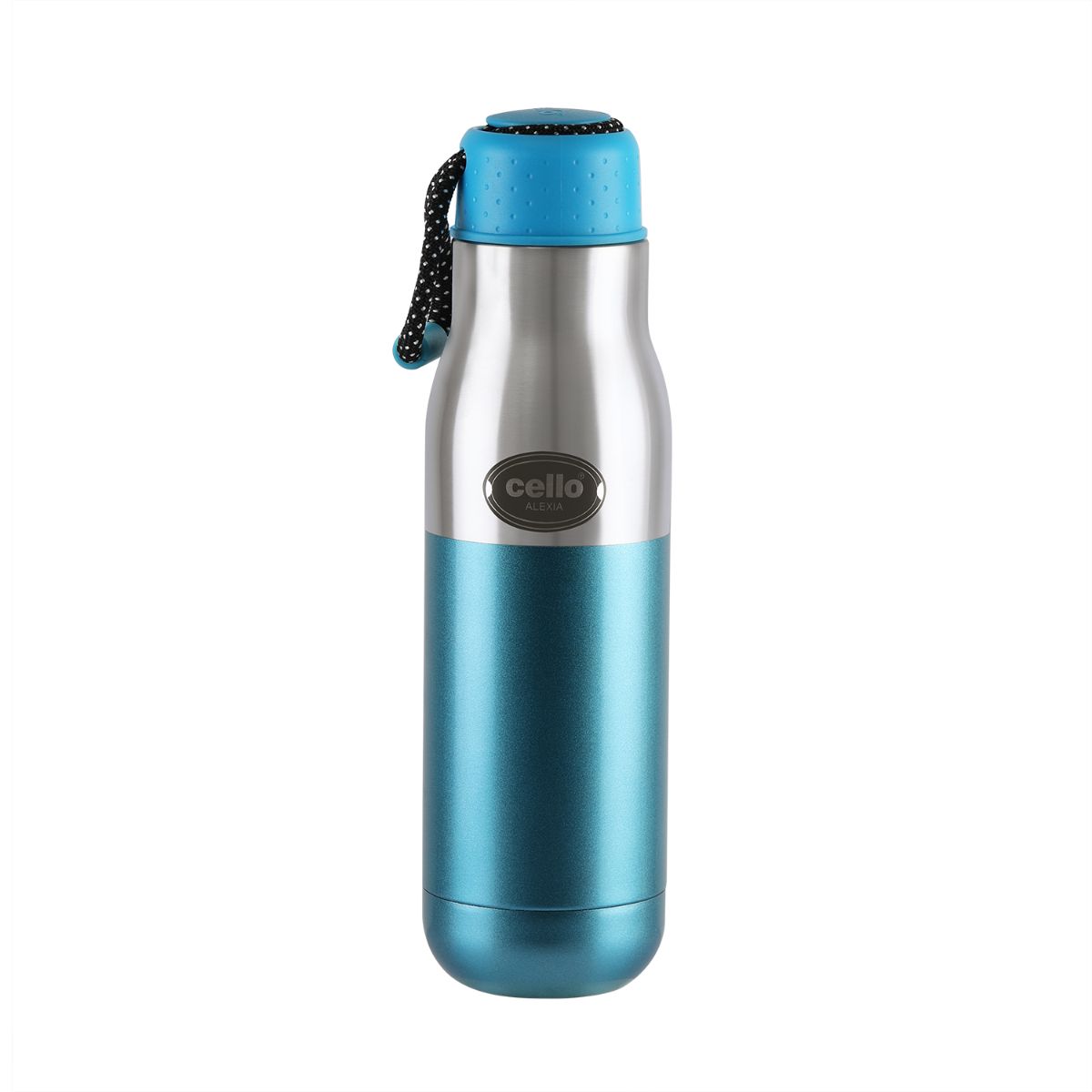 Alexia Flask, Vacusteel Water Bottle